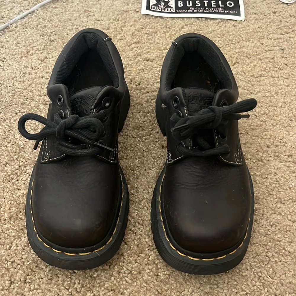 Vintage Doc Martens/dr martens